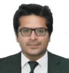 Advocate Aftab Akber